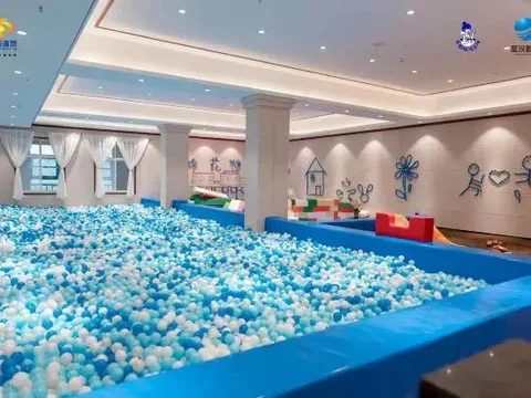 Наньян: Longwan Hot Spring Hotel