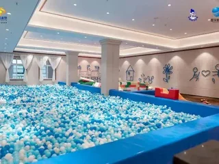 Наньян: Longwan Hot Spring Hotel