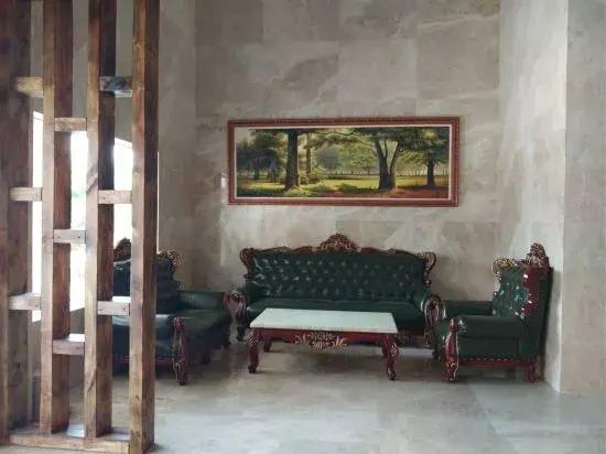 Longwan Hot Spring Hotel — фото 6