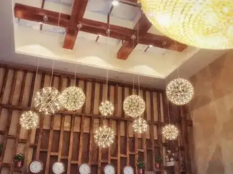Longwan Hot Spring Hotel — фото 1