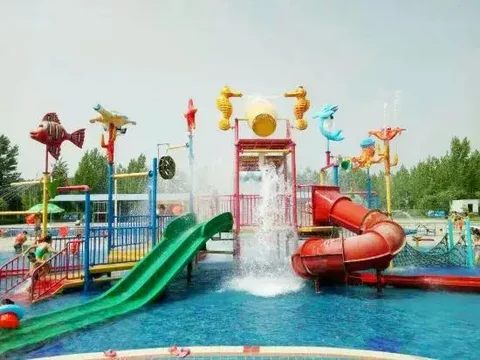 Наньян: Longwan Hot Spring Hotel