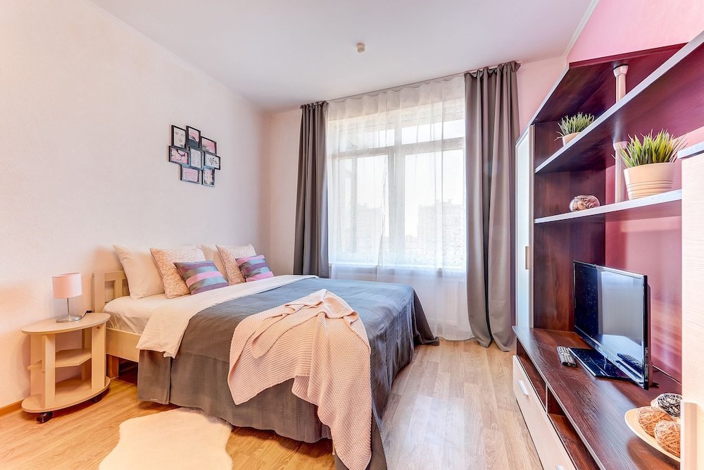 Apartaments Vesta Baltic Pearl — фото 6