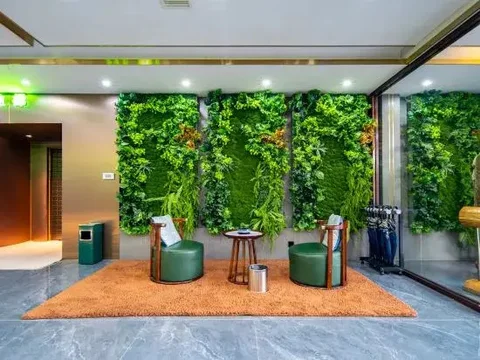 Баодин: Baiyangdian Fisherman Island Hotel
