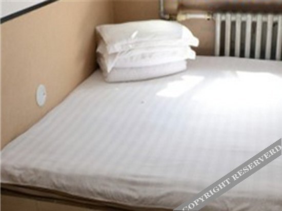 Харбин: Haoshiguang Hostel