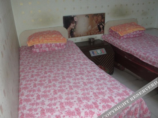 Харбин: Haoshiguang Hostel