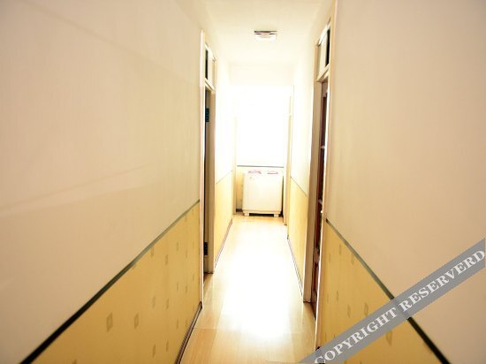 Харбин: Haoshiguang Hostel
