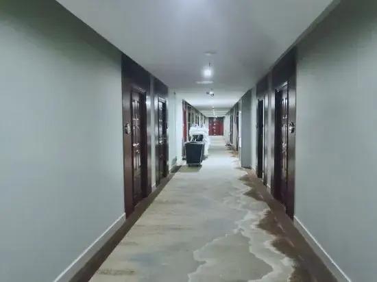 Цюаньчжоу: Ku 6 Fashion Hotel