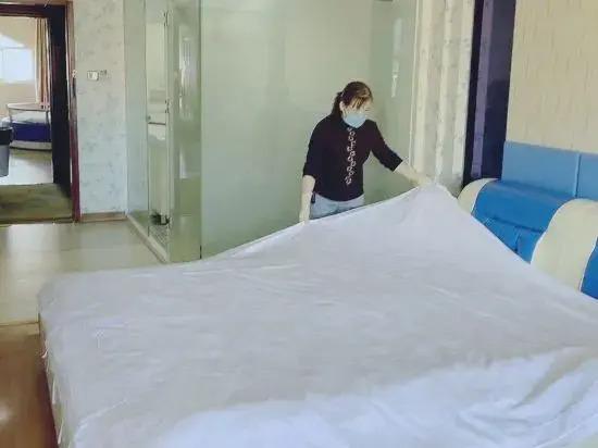 Цюаньчжоу: Ku 6 Fashion Hotel