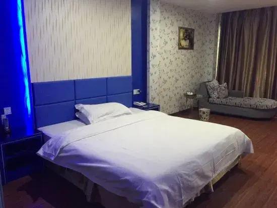 Цюаньчжоу: Ku 6 Fashion Hotel