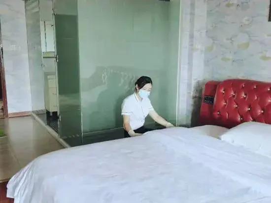 Цюаньчжоу: Ku 6 Fashion Hotel