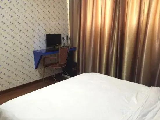 Цюаньчжоу: Ku 6 Fashion Hotel