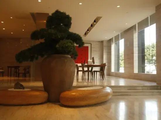 Цзиньчжун: Ji Hotel Pingyao Ancient City
