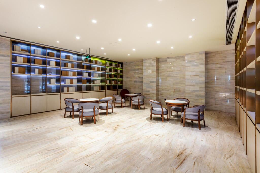 Цзиньчжун: Ji Hotel Pingyao Ancient City