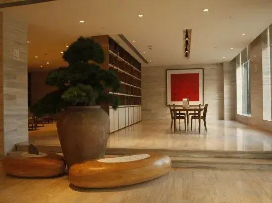 Цзиньчжун: Ji Hotel Pingyao Ancient City