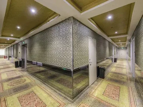 Фучжоу: Huachun Hotel (Fuzhou Taijiang District Minjiang Heart)