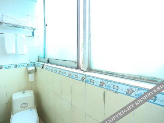 Шэньчжэнь: Aimeigao Hostel