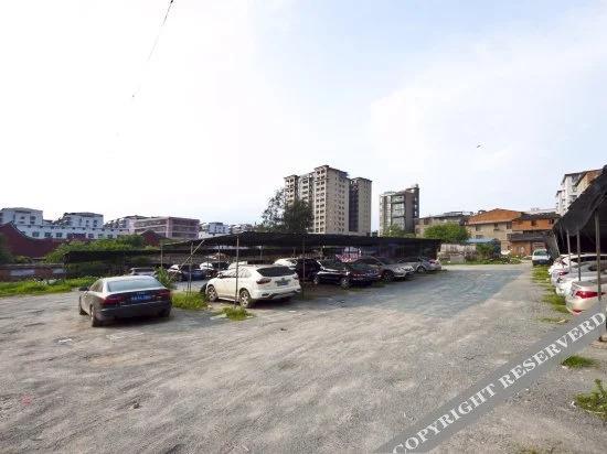 Фучжоу: Oumiluo Business Hotel Changle Zhenxing Road