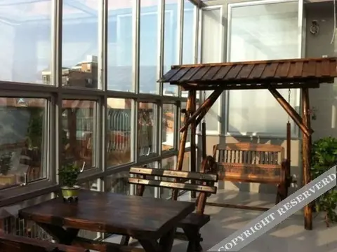 Фучжоу: Oumiluo Business Hotel Changle Zhenxing Road