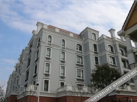 Хуаншань: 黄山新华联瑞景酒店
