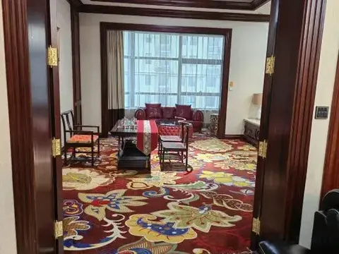 Шицзячжуан: Jinzheng & Hyde Grand Hotel