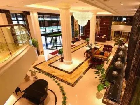 Чжэнчжоу: Wyndham Garden Zhengzhou East
