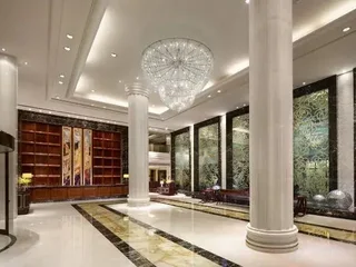 Чжэнчжоу: Wyndham Garden Zhengzhou East
