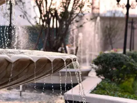 Чжэнчжоу: Wyndham Garden Zhengzhou East