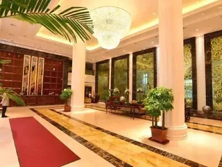 Чжэнчжоу: Wyndham Garden Zhengzhou East