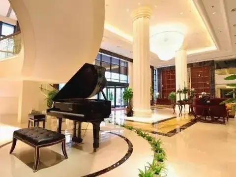 Чжэнчжоу: Wyndham Garden Zhengzhou East