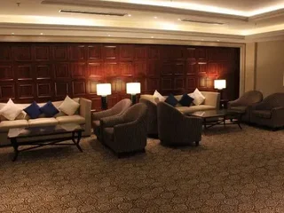Чжэнчжоу: Wyndham Garden Zhengzhou East