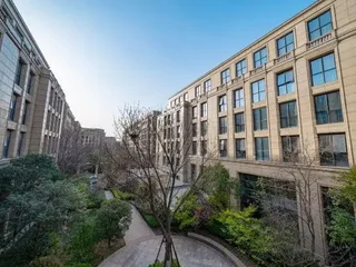 Чжэнчжоу: Wyndham Garden Zhengzhou East