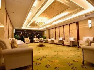 Чжэнчжоу: Wyndham Garden Zhengzhou East