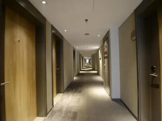 Хандань: Home Inn Handan South Zhonghua Avenue New South Ring Bridge Branch