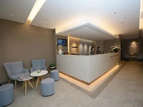 Хандань: Home Inn Handan South Zhonghua Avenue New South Ring Bridge Branch