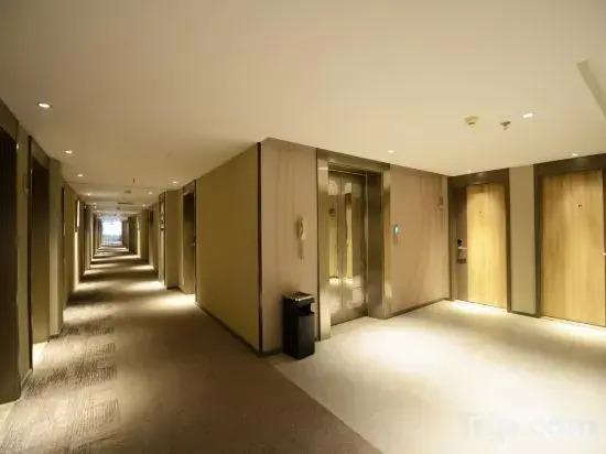 Хандань: Home Inn Handan South Zhonghua Avenue New South Ring Bridge Branch
