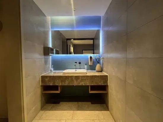 Хандань: Home Inn Handan South Zhonghua Avenue New South Ring Bridge Branch