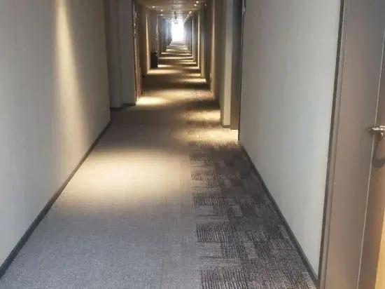 Хандань: Home Inn Handan South Zhonghua Avenue New South Ring Bridge Branch