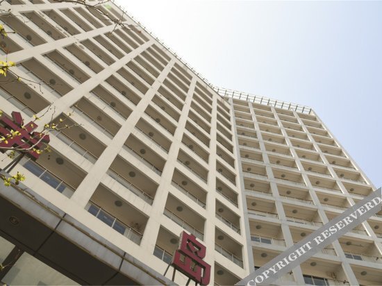 Циньхуандао: Bandao Seaview Holiday  Hotel