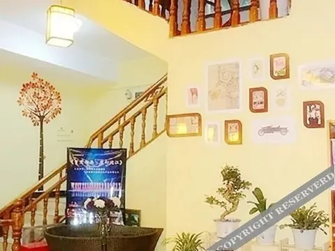 Сянси: Fengchengyi Motel
