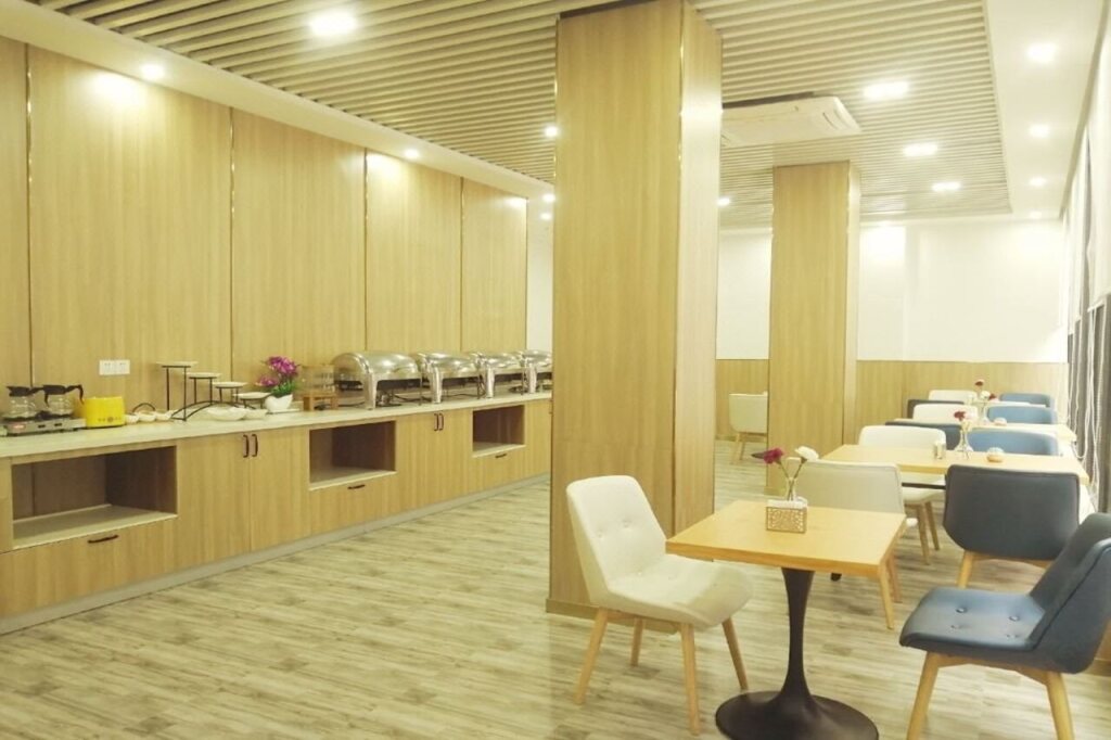 Шэньчжэнь: Hanting Hotel