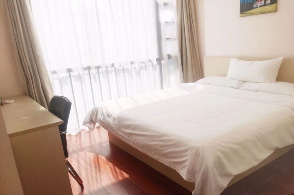 Шэньчжэнь: Hanting Hotel