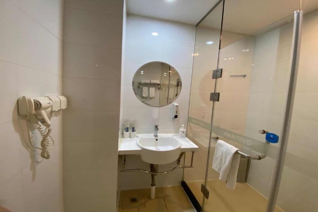 Шэньчжэнь: Hanting Hotel