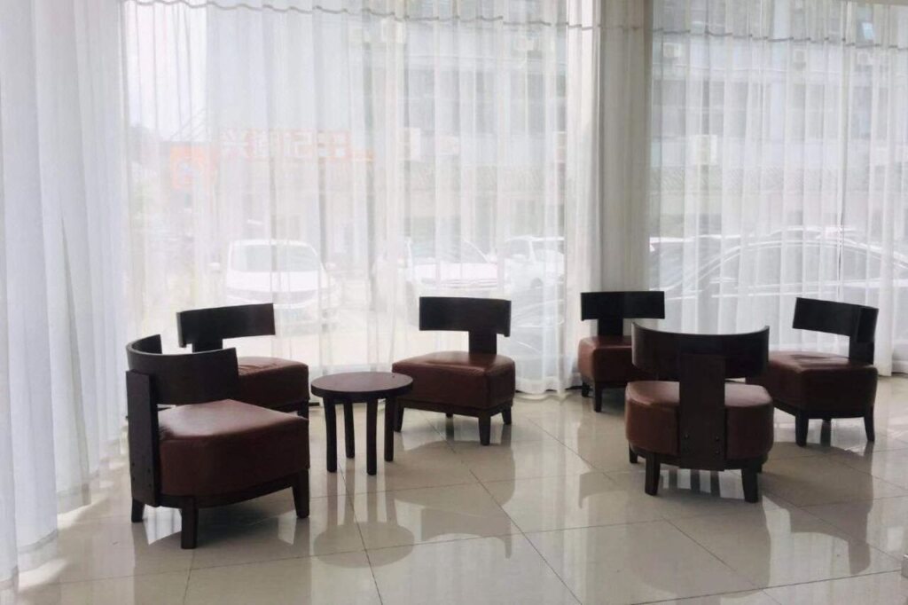 Шэньчжэнь: Hanting Hotel