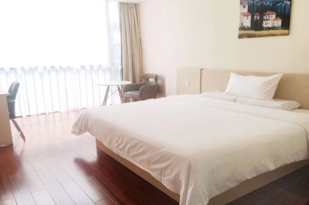 Шэньчжэнь: Hanting Hotel