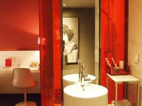 Чжэнчжоу: Yueyue Hotel(Zhengzhou Boudou·Xinxiang Confucius Temple Metro Station Store)