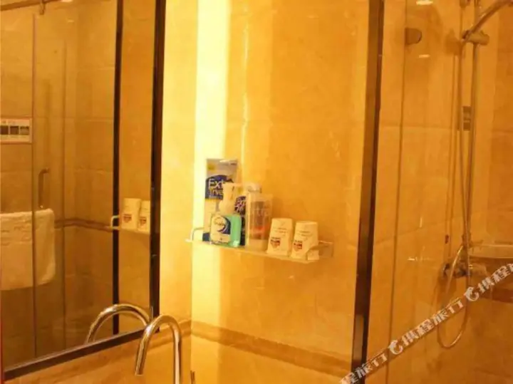Цзинань: Grace Inn