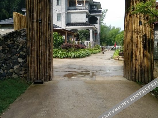 Хучжоу: Zhimengjia Hotel