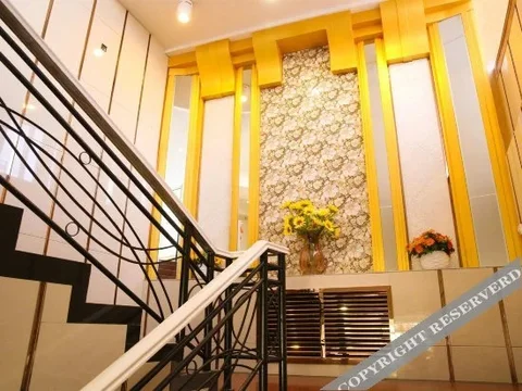 Чжунвэй: Fudi Hotel