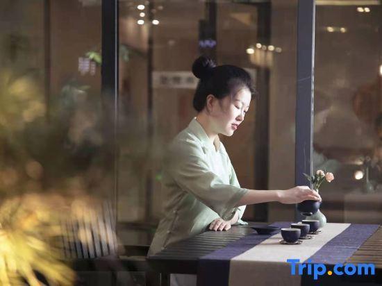 Чжэнчжоу: Zhengzhou East High-speed Railway Station Yunsong Hotel