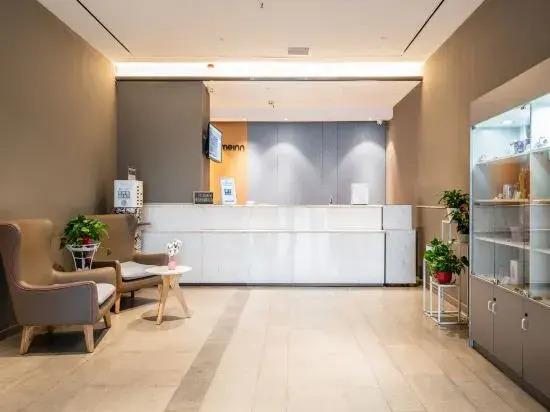 Чанша: Home Inn (Changsha Station Middle Road railway station subway station)
